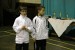 Českobudějovický pohár družstev U13, 15.1.2011, 4