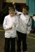 Českobudějovický pohár družstev U13, 15.1.2011, 3