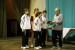 Českobudějovický pohár družstev  U13, 15.1.2011, 2